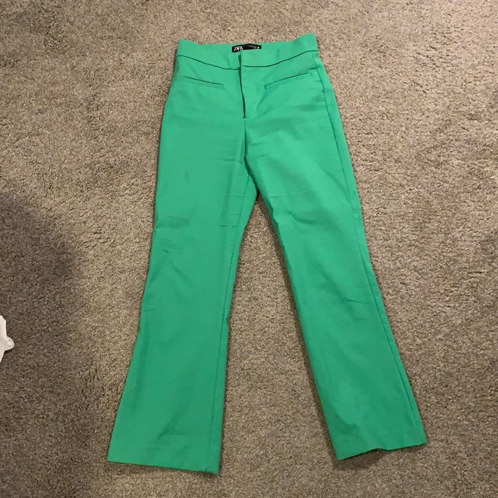 Zara pants